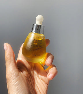 Urang Glow Oil Serum