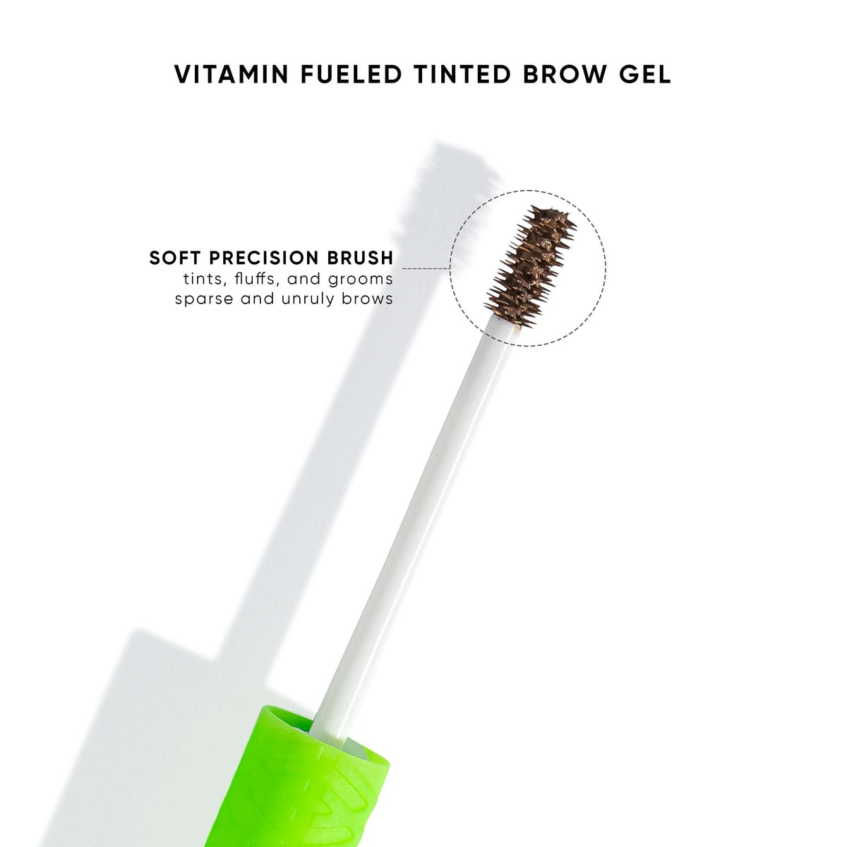 Ohlolly K-Beauty Meloway Brow Creation Gel