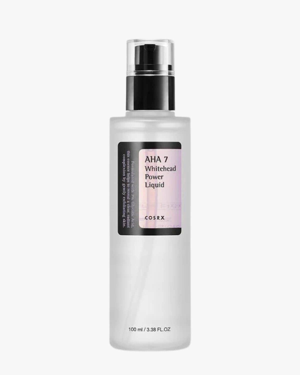Cosrx AHA 7 Whitehead Power Liquid