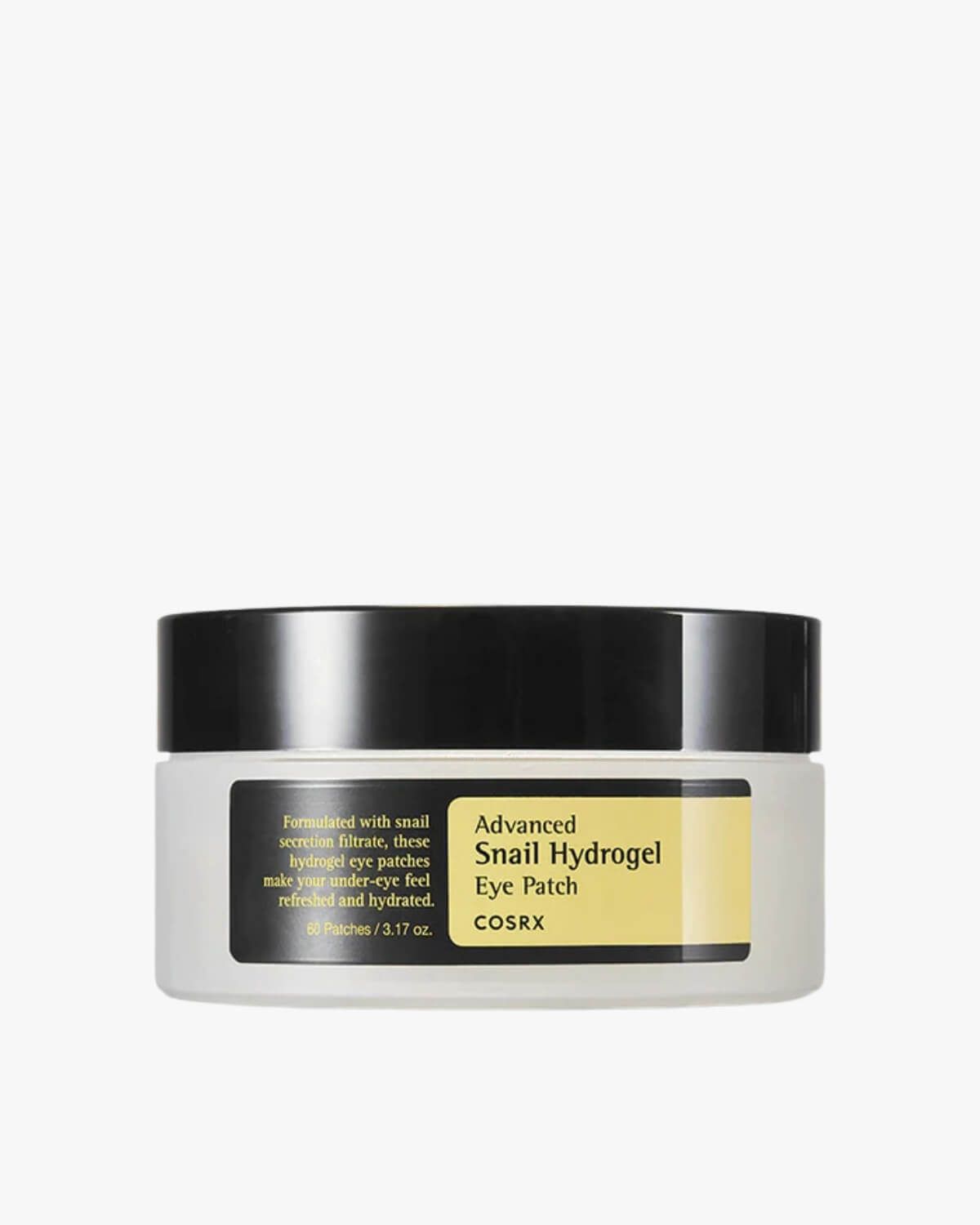 Cosrx Advanced Snail 92 All in One Cream_Cult Favorite Hydrating Snail Treatment