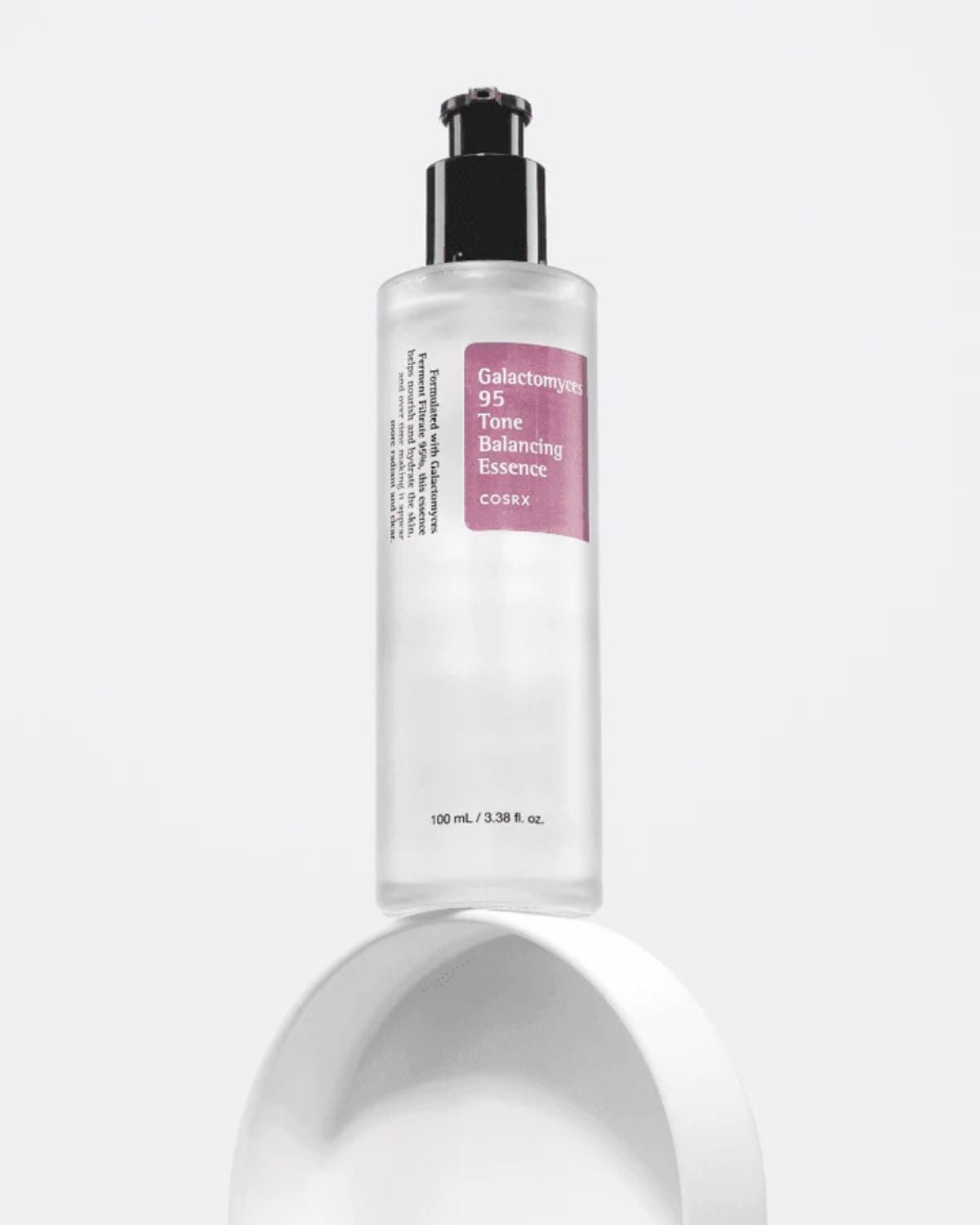 Cosrx Galactomyces 95 Tone Balancing Essence_Antioxidant-rich, brightening treatment essence