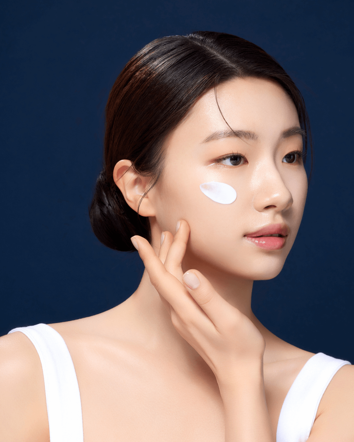 Dr. Ceuracle Hydra Barrier Sunscreen_Daily 100% Mineral Sunscreen for Hydrated, Protected Skin