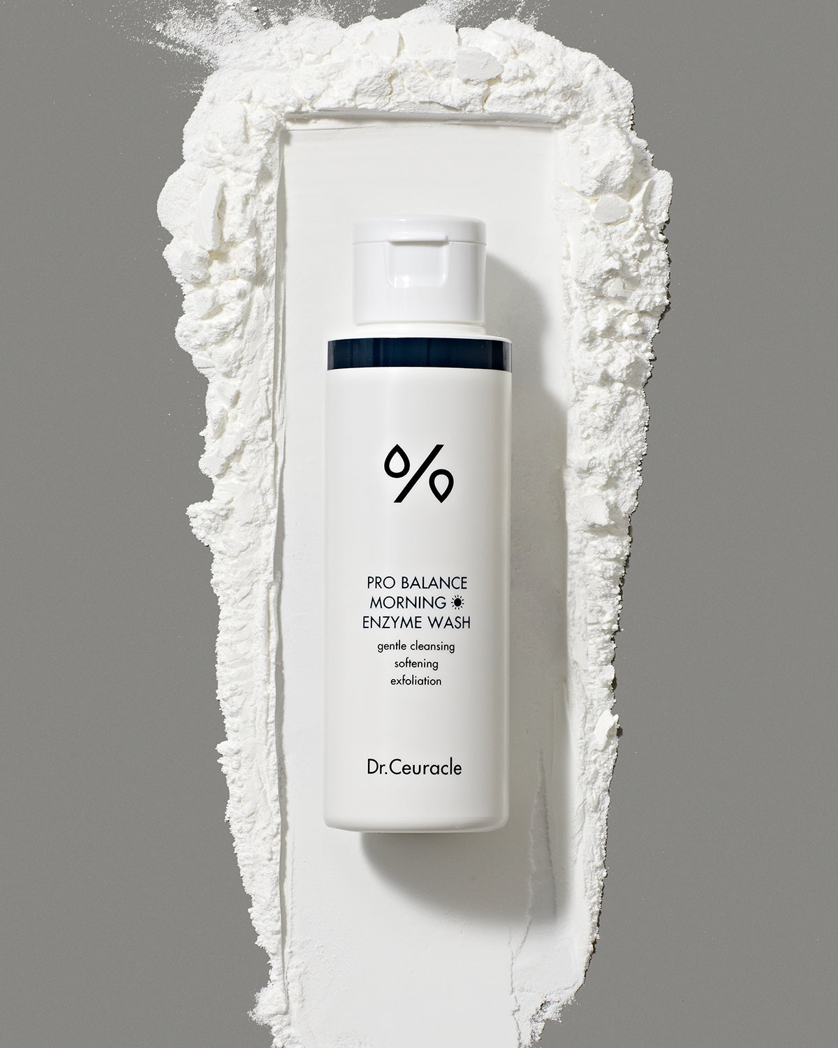 Dr. Ceuracle Pro Balance Morning Enzyme Wash