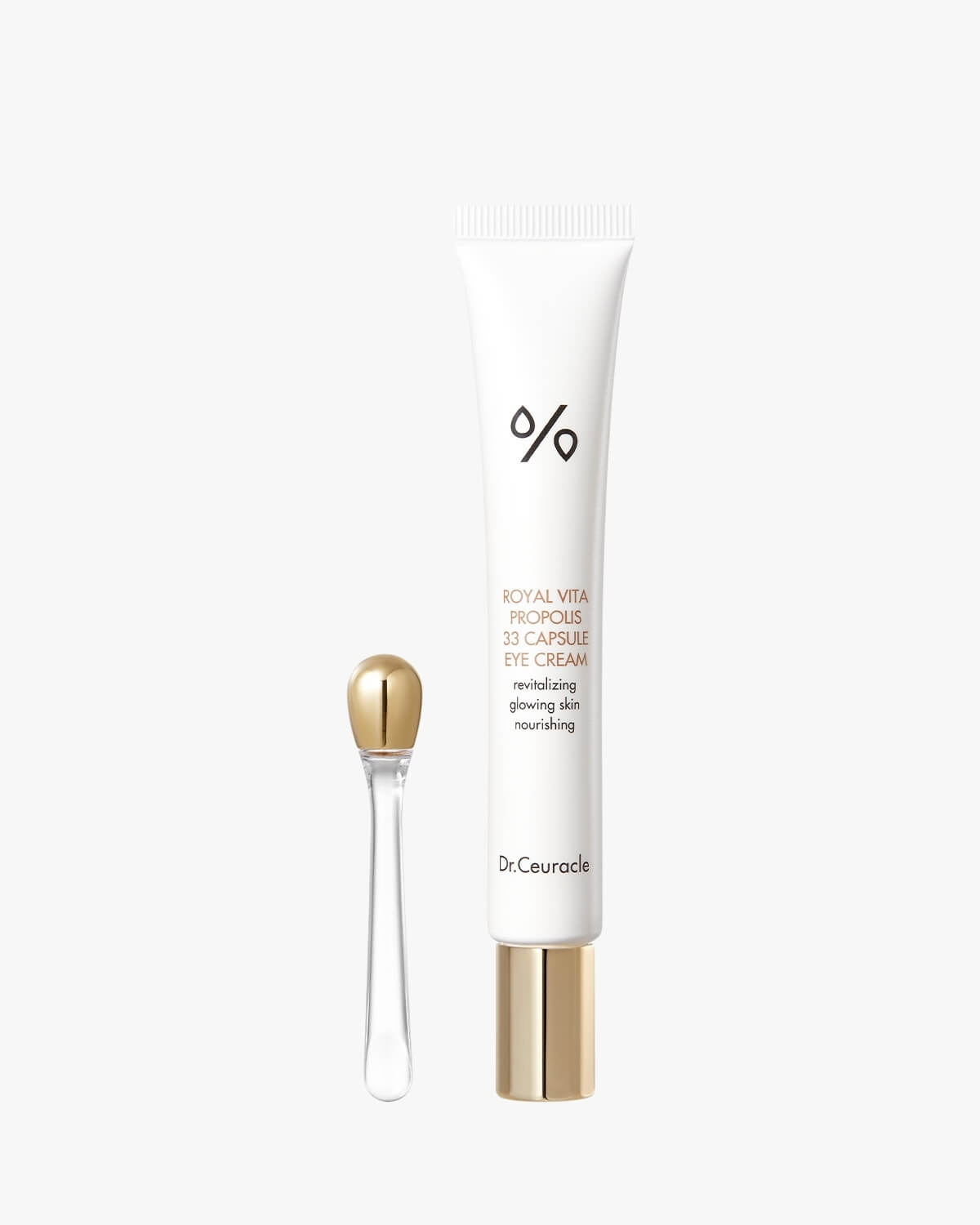 Dr. Ceuracle Royal Vita Propolis 33 Capsule Eye Cream_Refreshing Eye Cream