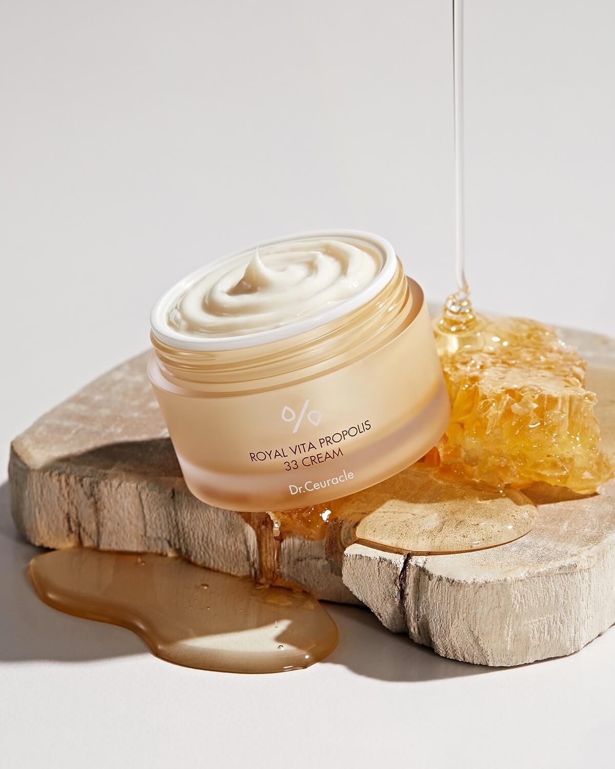 Dr. Ceuracle Royal Vita Propolis 33 Cream