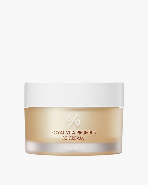 Dr. Ceuracle Royal Vita Propolis 33 Cream