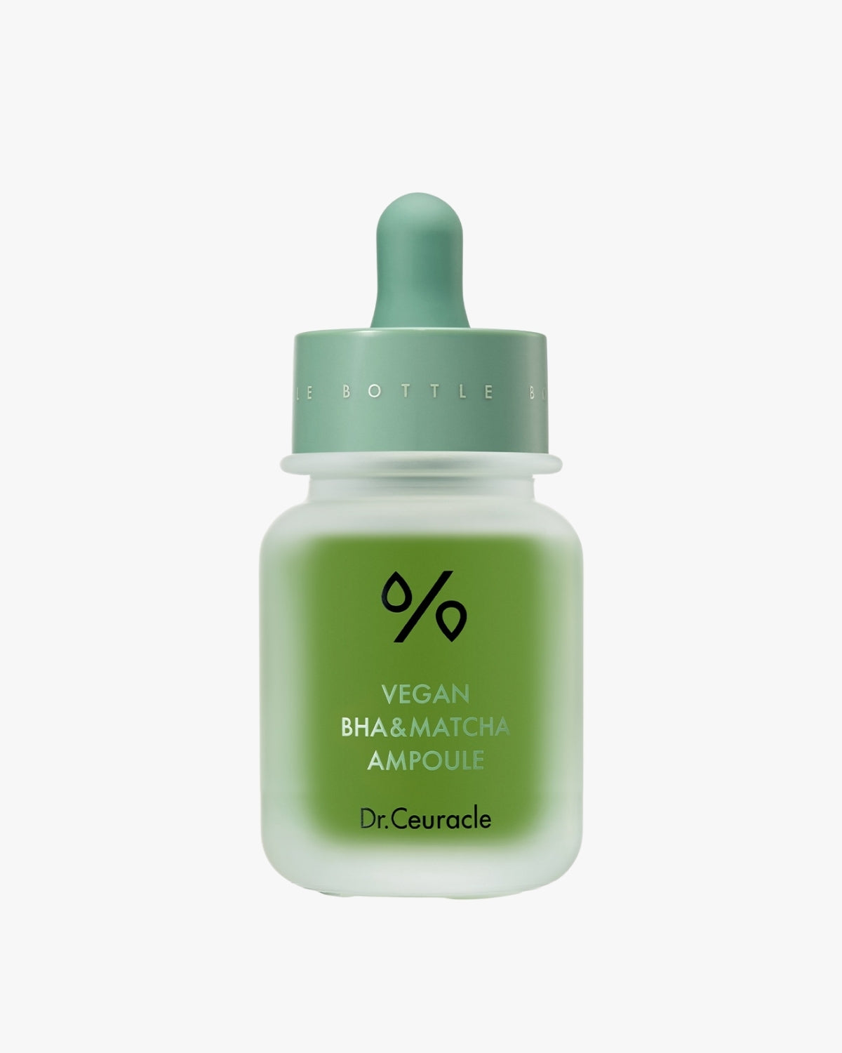 Dr. Ceuracle Vegan BHA & Matcha Ampoule