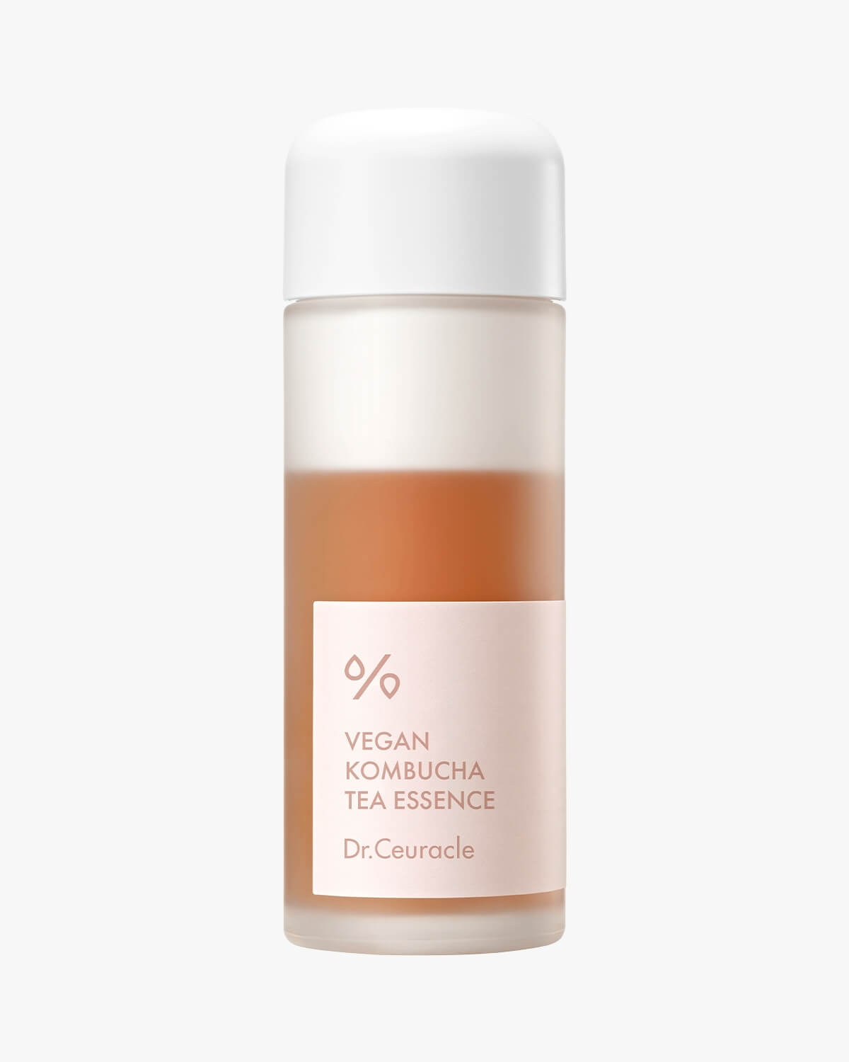 Dr.Ceuracle Vegan Kombucha Tea Essence_Cream-Essence Hybrid