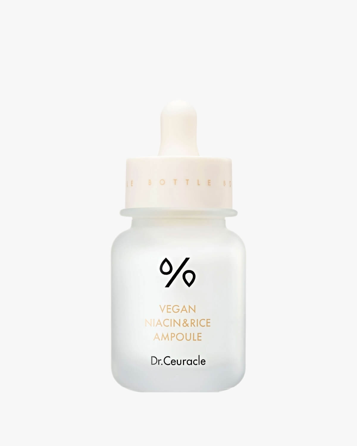 Ohlolly Korean Skincare Dr. Ceuracle Vegan Niacin & Rice Ampoule