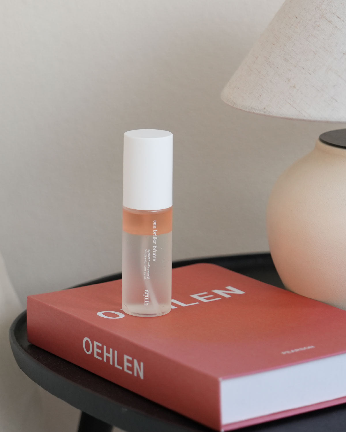 Equlib Eau Briller Brume Water Essence_Pore-Perfecting Hydrating Essence Spray
