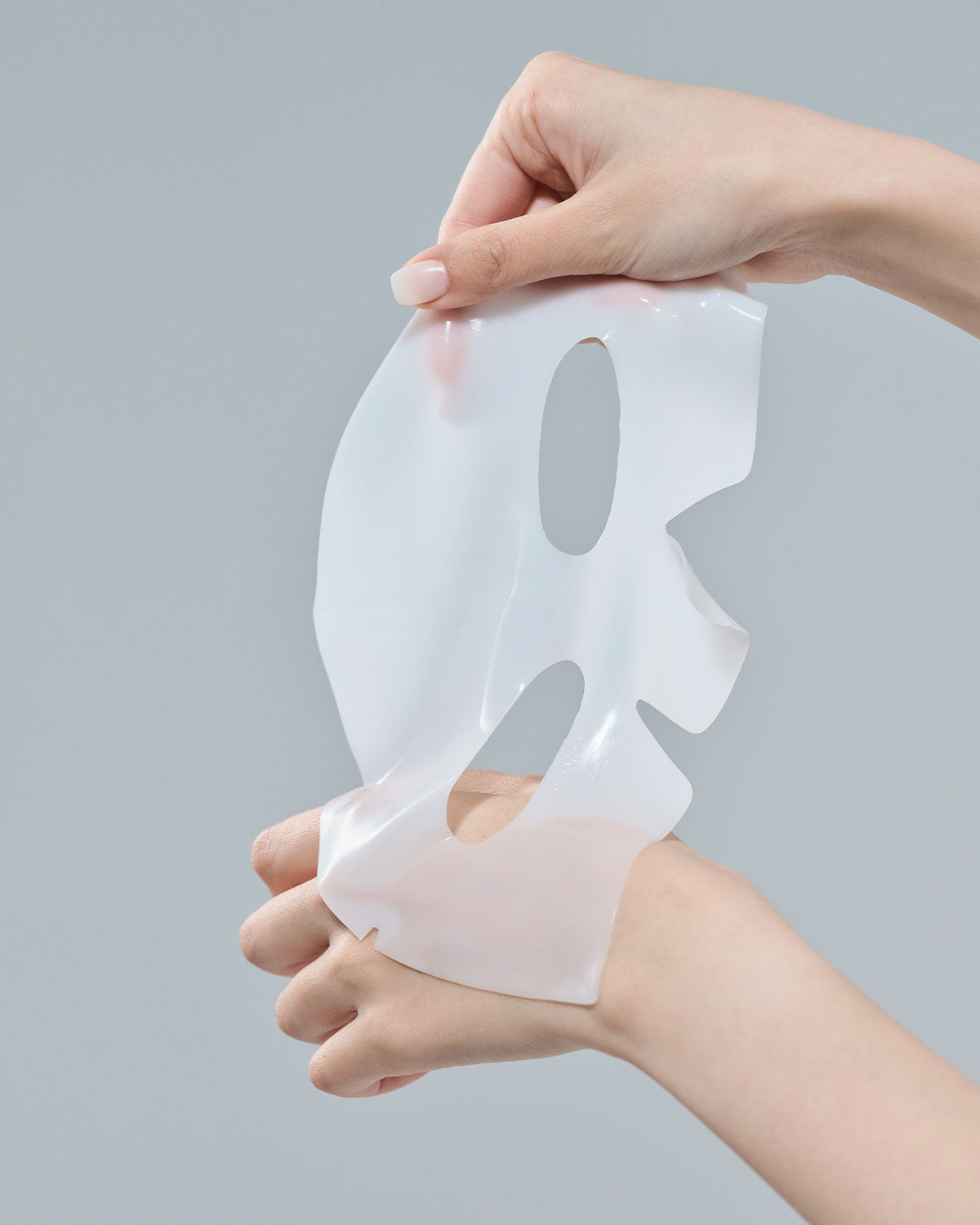 Equlib Eau Briller Gel Masque_Brightening Hydrogel Mask for a Radiant Complexion