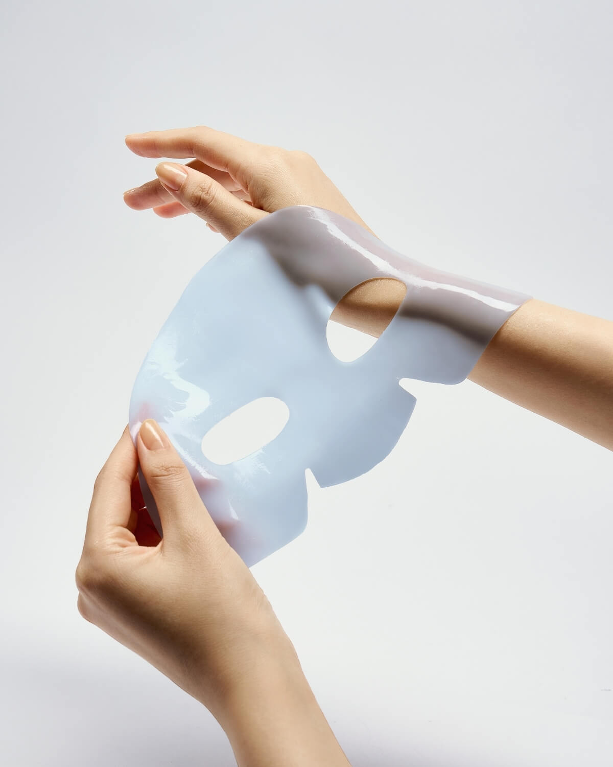 Luvum Glacial Marine Algae-PDRN Gel Mask