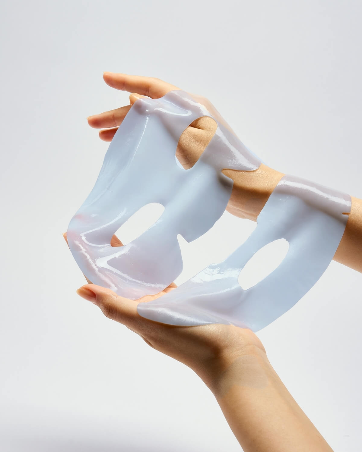 Luvum Glacial Marine Algae-PDRN Gel Mask