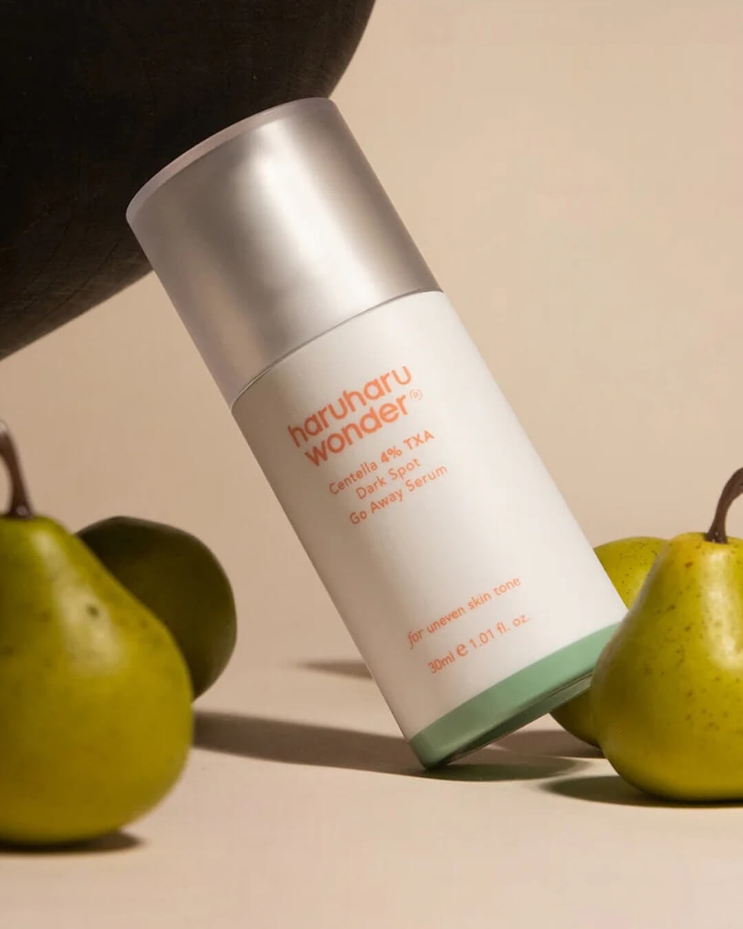 haruharu wonder Centella 4% TXA Dark Spot Go Away Serum