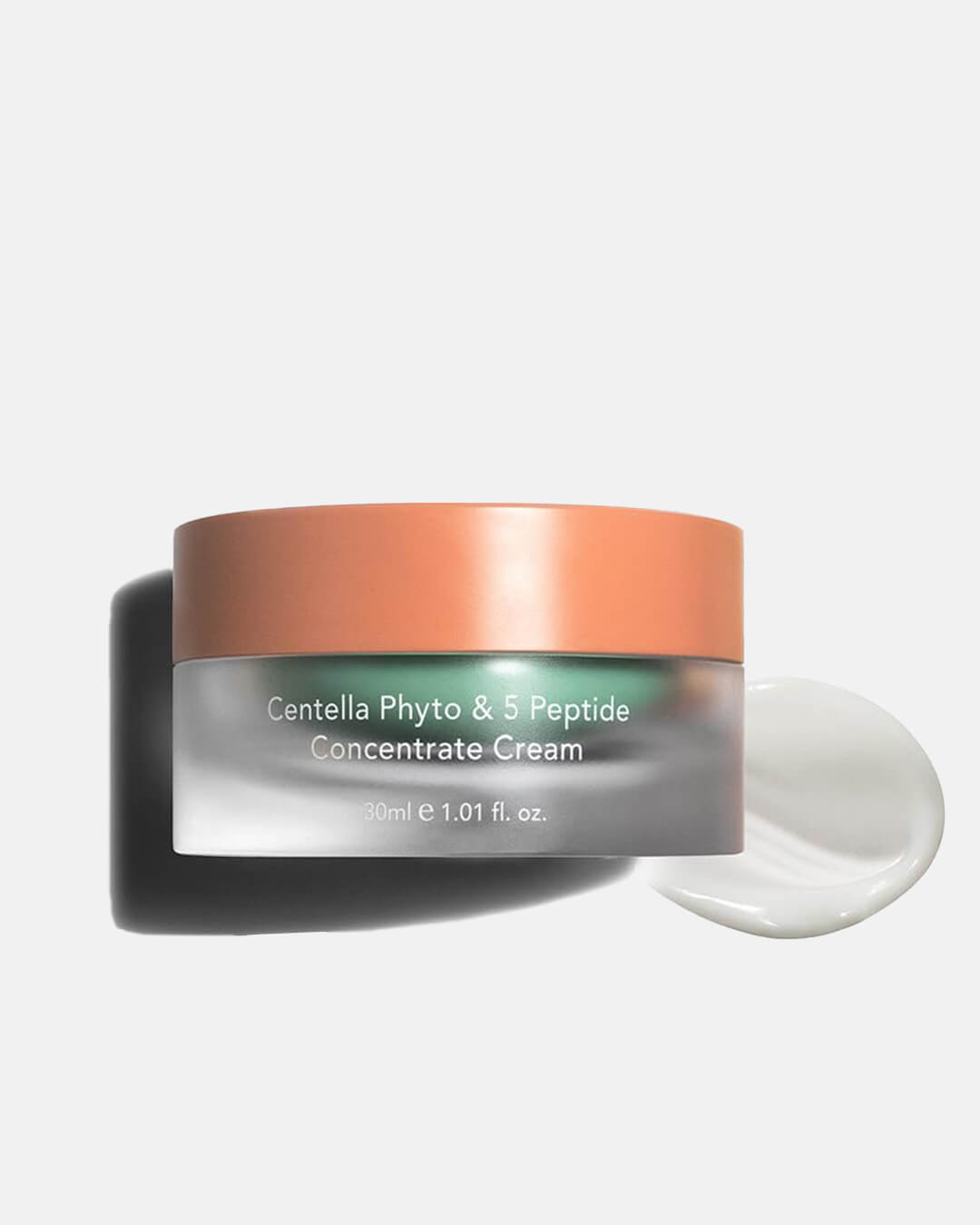 Ohlolly K-Beauty Skincare Centella Phyto & 5 Peptide Concentrate Cream