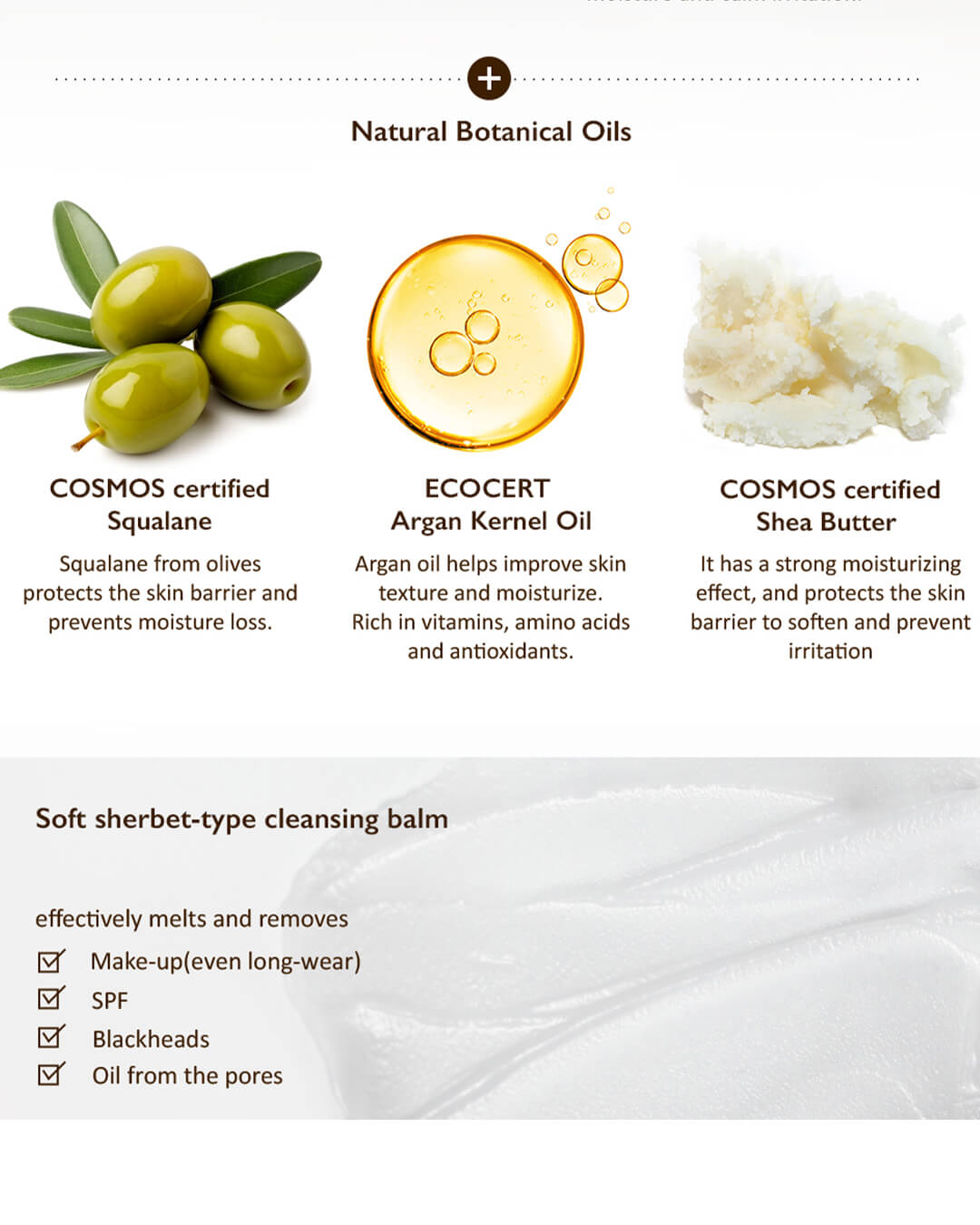 Ohlolly K-Beauty Skincare Haruharu Wonder Centella Sunflower Makeup Melting Cleansing Balm