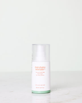 Ohlolly K-Beauty Skincare Haruharu Wonder Centella Dark Spot Go Away Serum