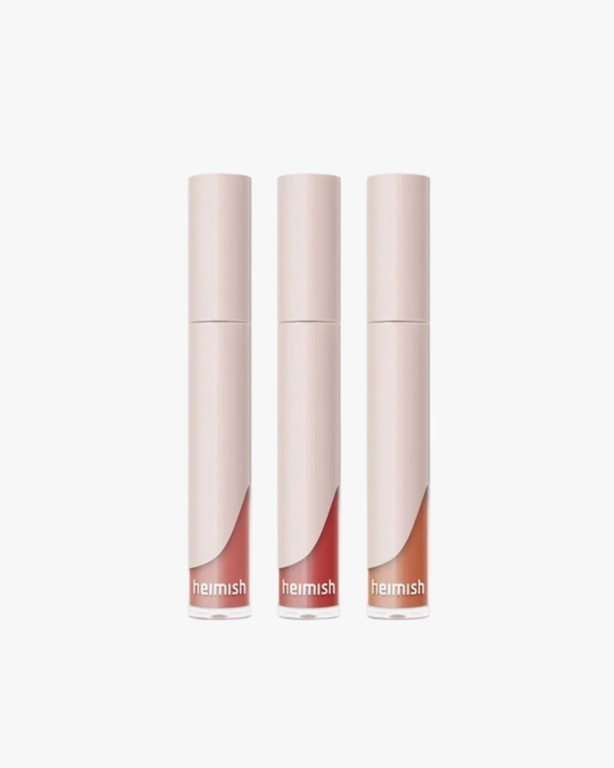 Ohlolly Korean Makeup Heimish Dailism Liquid Lipstick