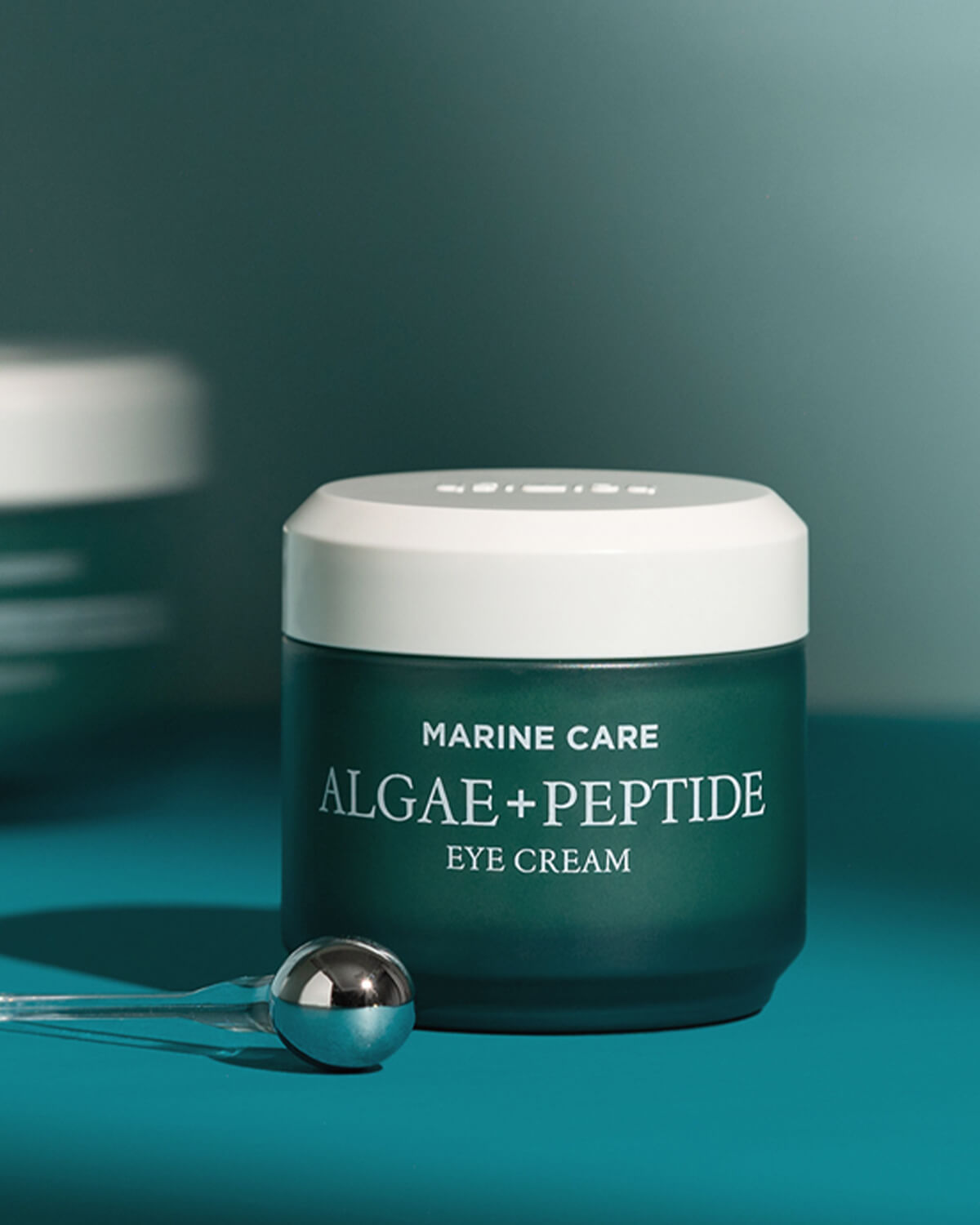 Heimish Marine Care Algae + Peptide Eye Cream