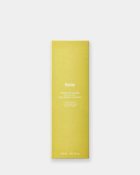 Ohlolly K-Beauty Skincare Huxley Blue Medina Tangerine Lotion