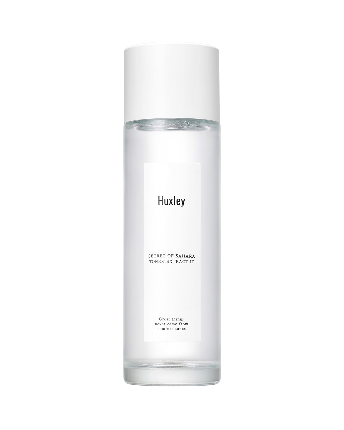 Huxley Extract It Toner