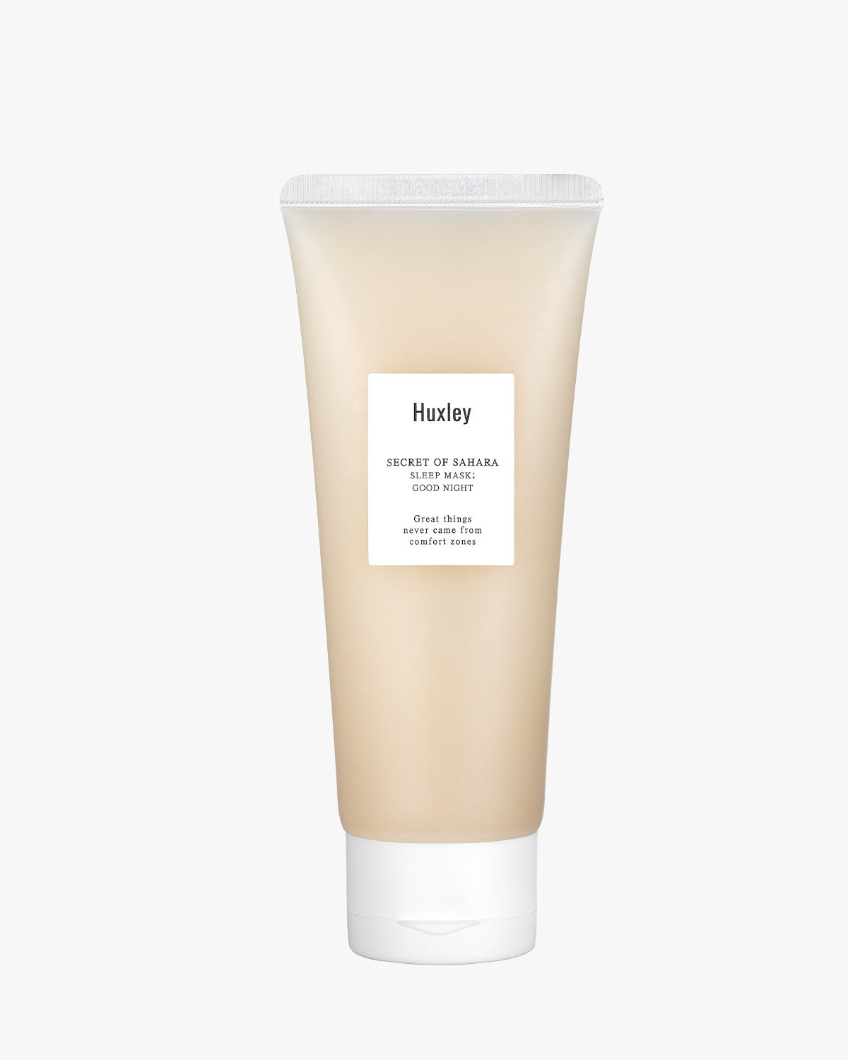 Huxley Good Night Sleep Mask