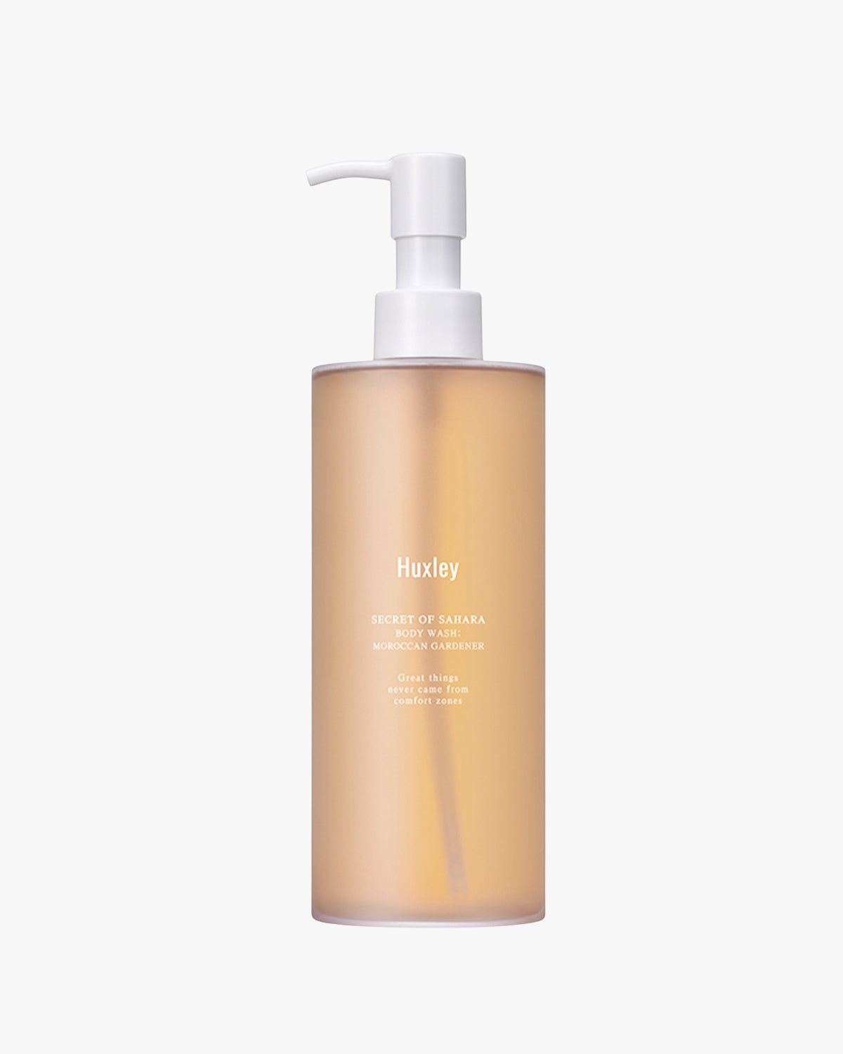Huxley Moroccan Gardener Body Wash