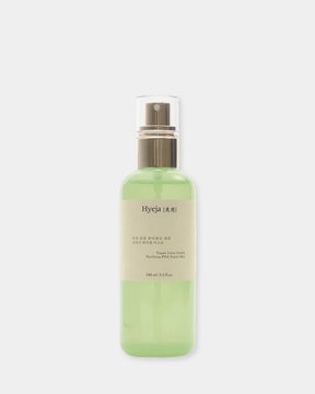 Ohlolly K-Beauty Skincare Hyeja Lotus Gentle PHA Facial Mist