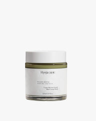 Hyeja Vegan Matcha Gentle Mud Cream Mask