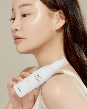 Hyggee All-In-One Essence_Nourishing and Hydrating Essence with Goat Milk Extract and Probiotics