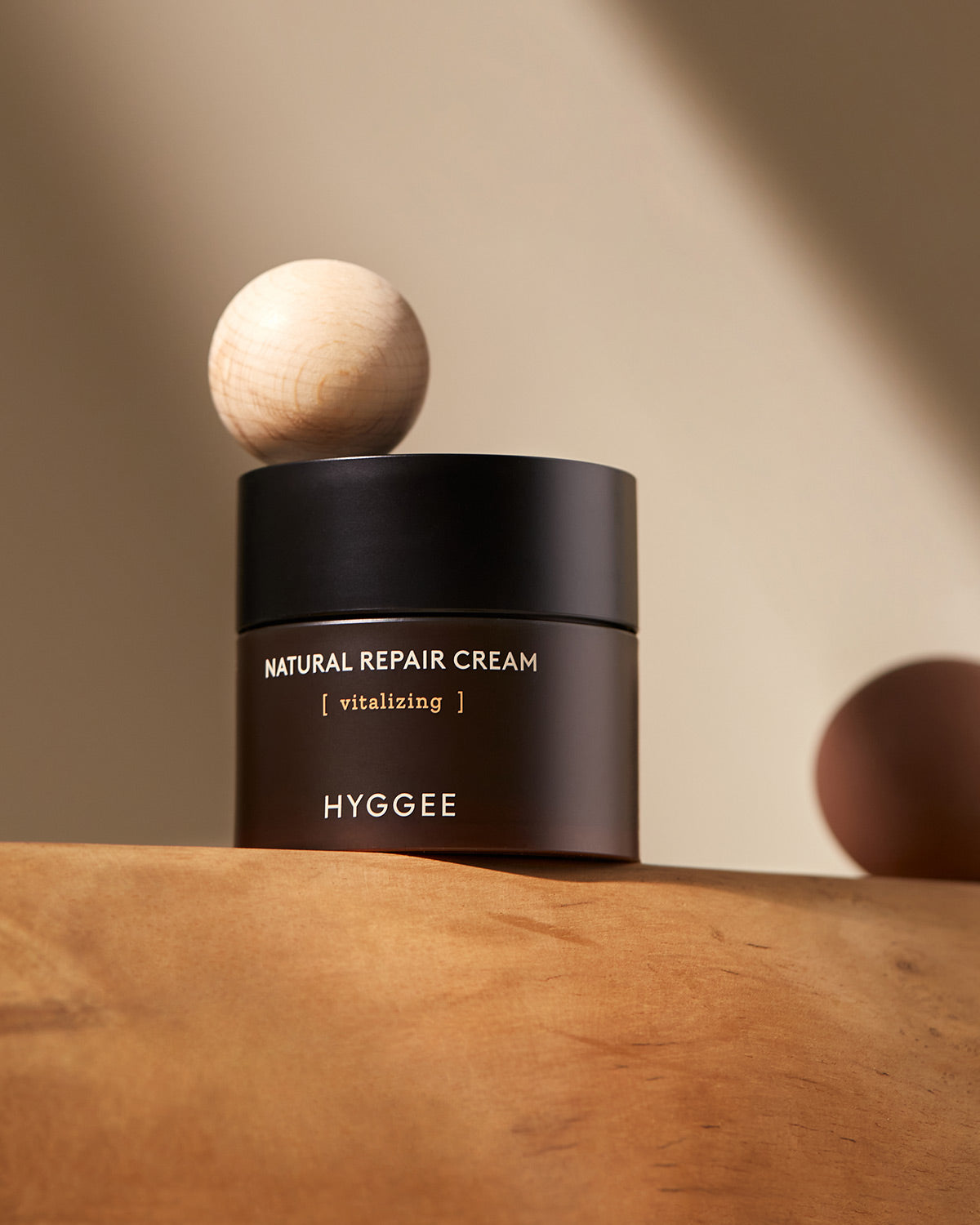 Hyggee Natural Repair Cream_Deeply Nourishing Vegan Repair Cream