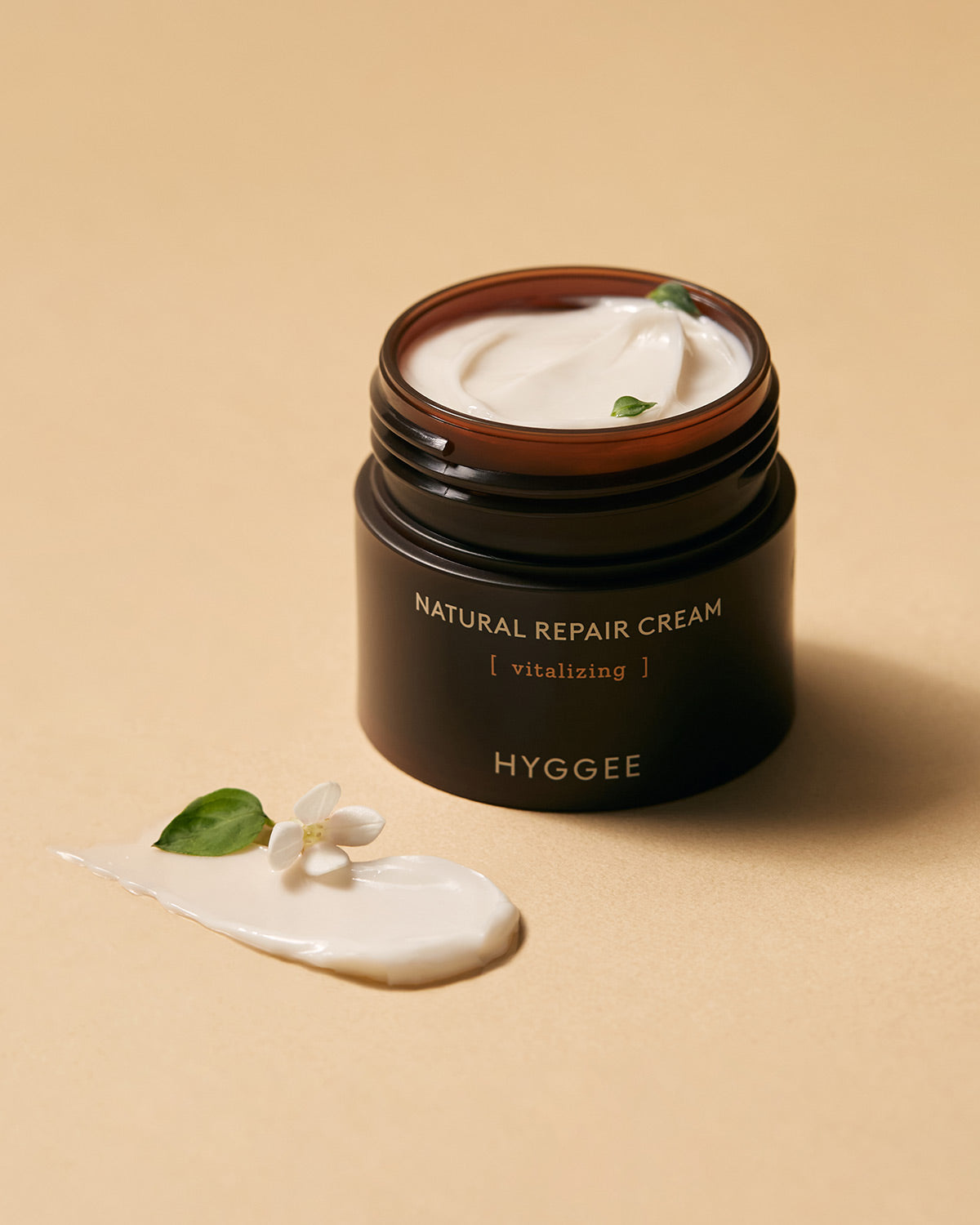 Hyggee Natural Repair Cream_Deeply Nourishing Vegan Repair Cream