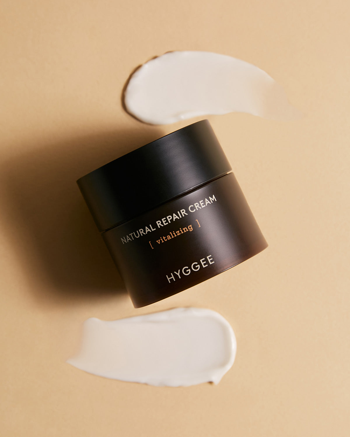 Hyggee Natural Repair Cream_Deeply Nourishing Vegan Repair Cream