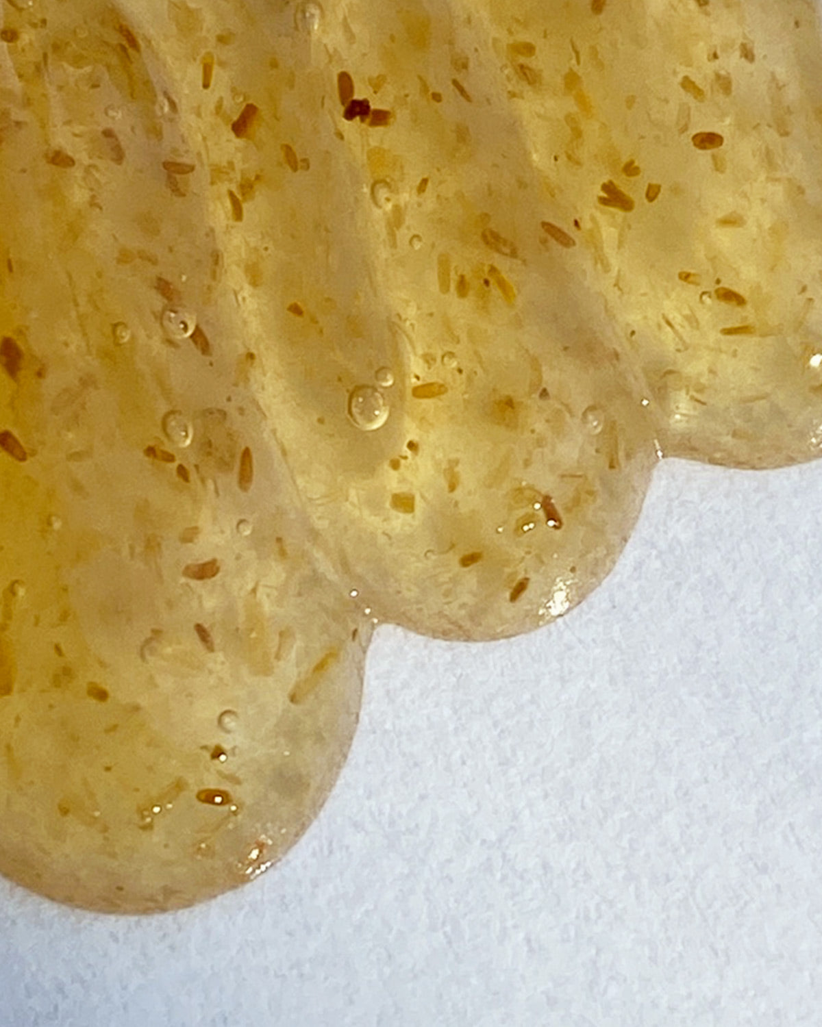 Hyggee Relief Chamomile Mask_Hydrating and Soothing Chamomile Wash-off Mask