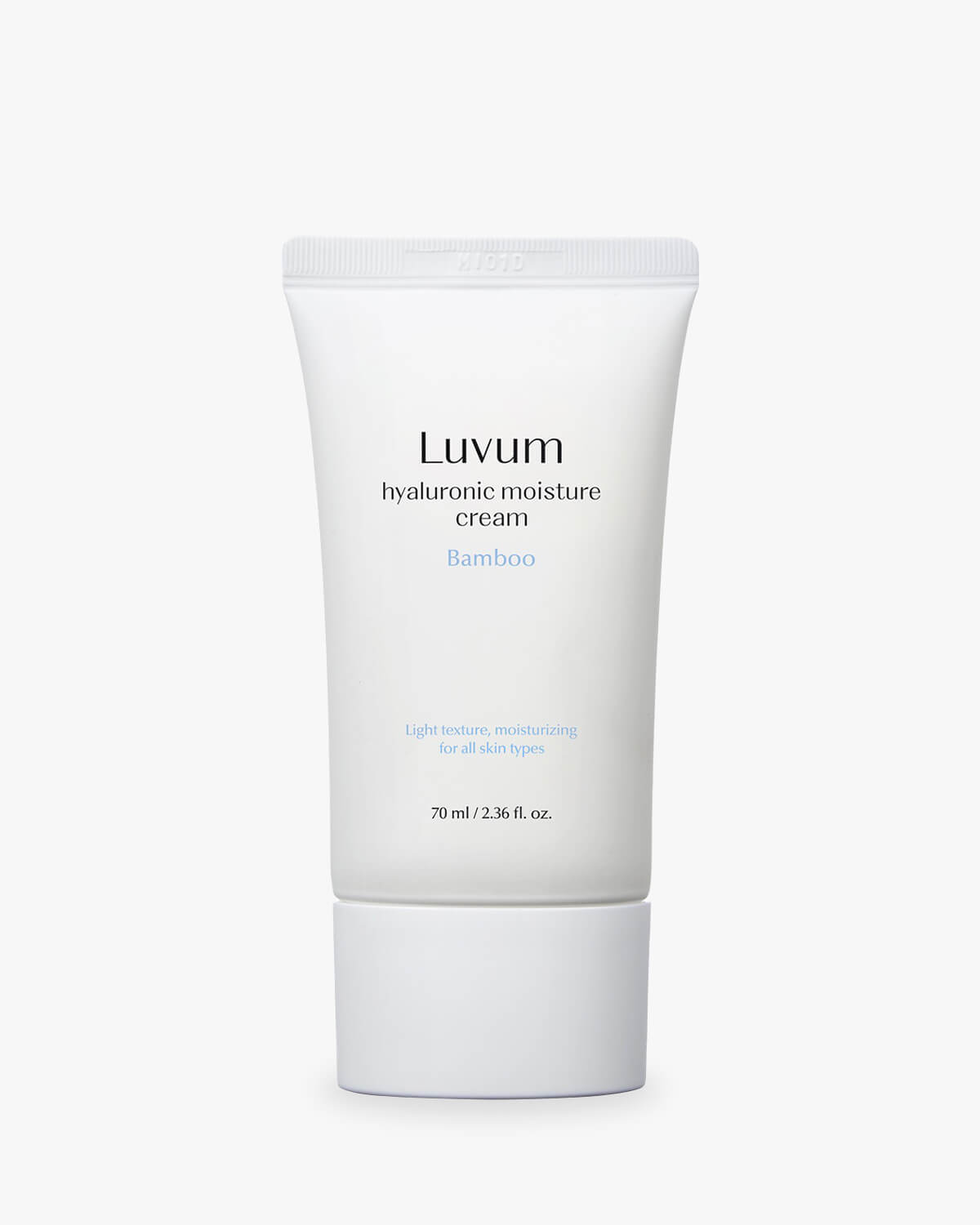 Ohlolly K-Beauty Skincare LUVUM Hyaluronic Moisture Cream