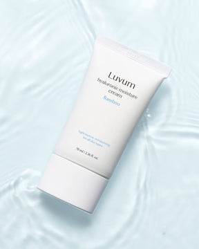 Ohlolly K-Beauty Skincare LUVUM Hyaluronic Moisture Cream