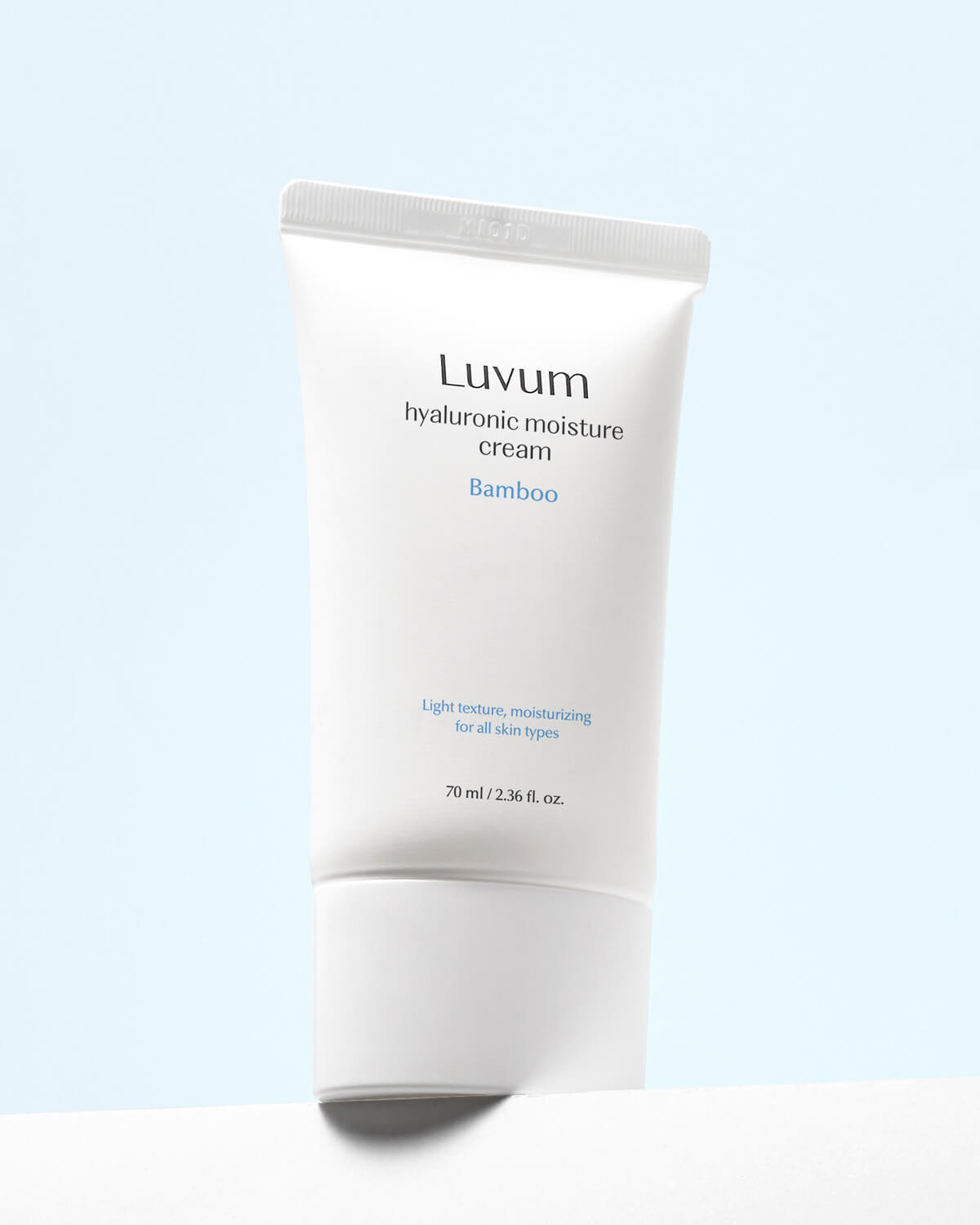 Ohlolly K-Beauty Skincare LUVUM Hyaluronic Moisture Cream