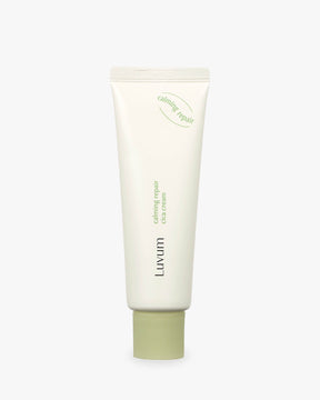 Ohlolly K-Beauty Skincare LUVUM Calming Repair Cica Cream