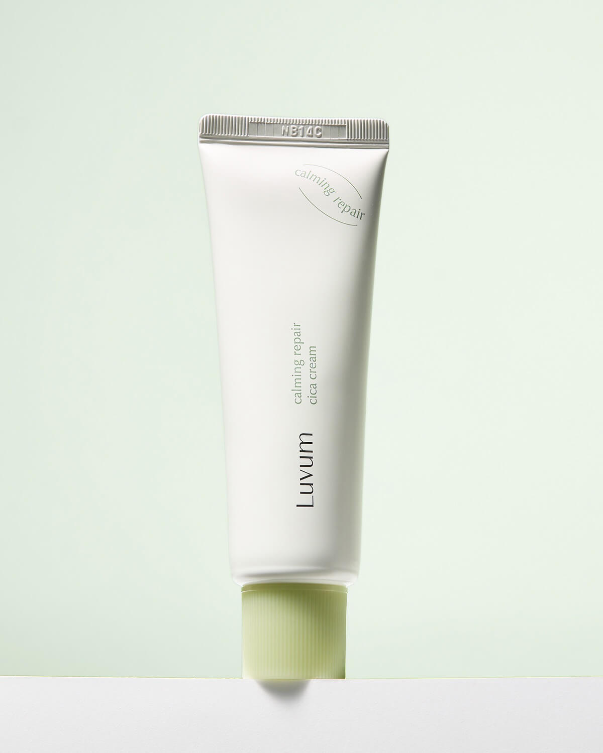 Ohlolly K-Beauty Skincare LUVUM Calming Repair Cica Cream