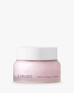 Ohlolly K-Beauty Skincare LUVUM Slow Aging Phyto Collagen Cream