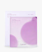 Ohlolly K-Beauty Skincare LUVUM Slow Aging Phyto Collagen Gel Mask