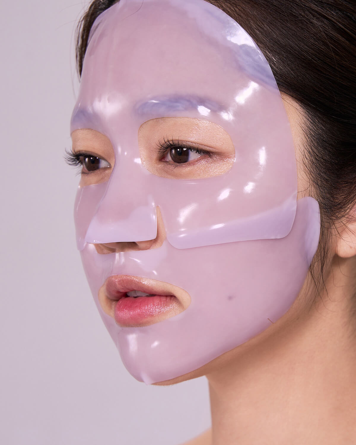 Ohlolly K-Beauty Skincare LUVUM Slow Aging Phyto Collagen Gel Mask