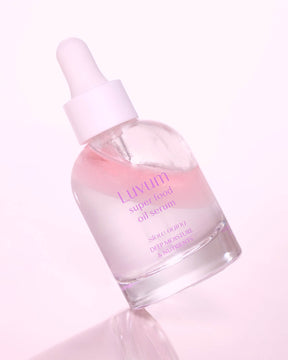 Ohlolly K-Beauty Skincare LUVUM Slow Aging Super Food Oil Serum