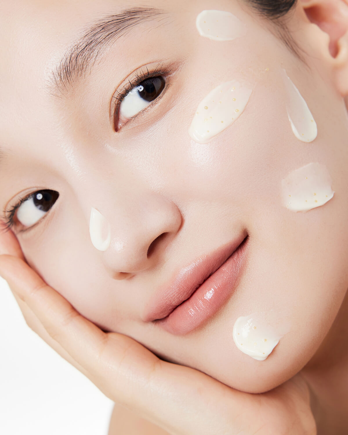 Melixir Mandarin Vitamin CE Hydration Cream_Brightening & Hydrating Anti-Aging Treatment Cream