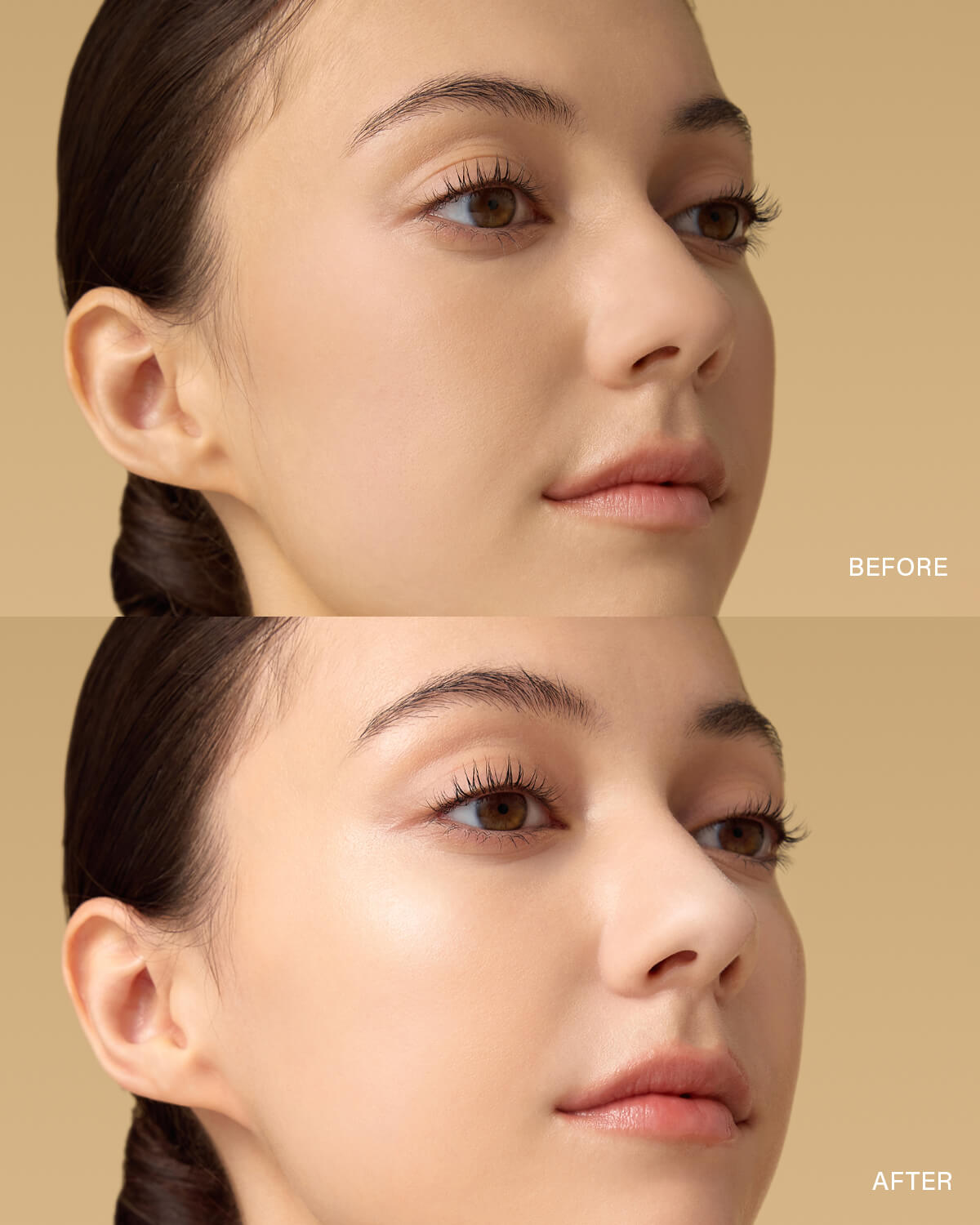 Melixir Mandarin Vitamin CE Hydration Cream_Brightening & Hydrating Anti-Aging Treatment Cream