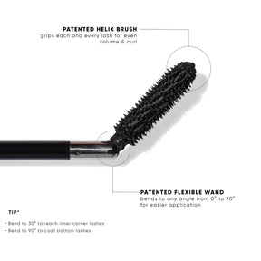 Ohlolly K-Beauty Meloway Your Way Mascara