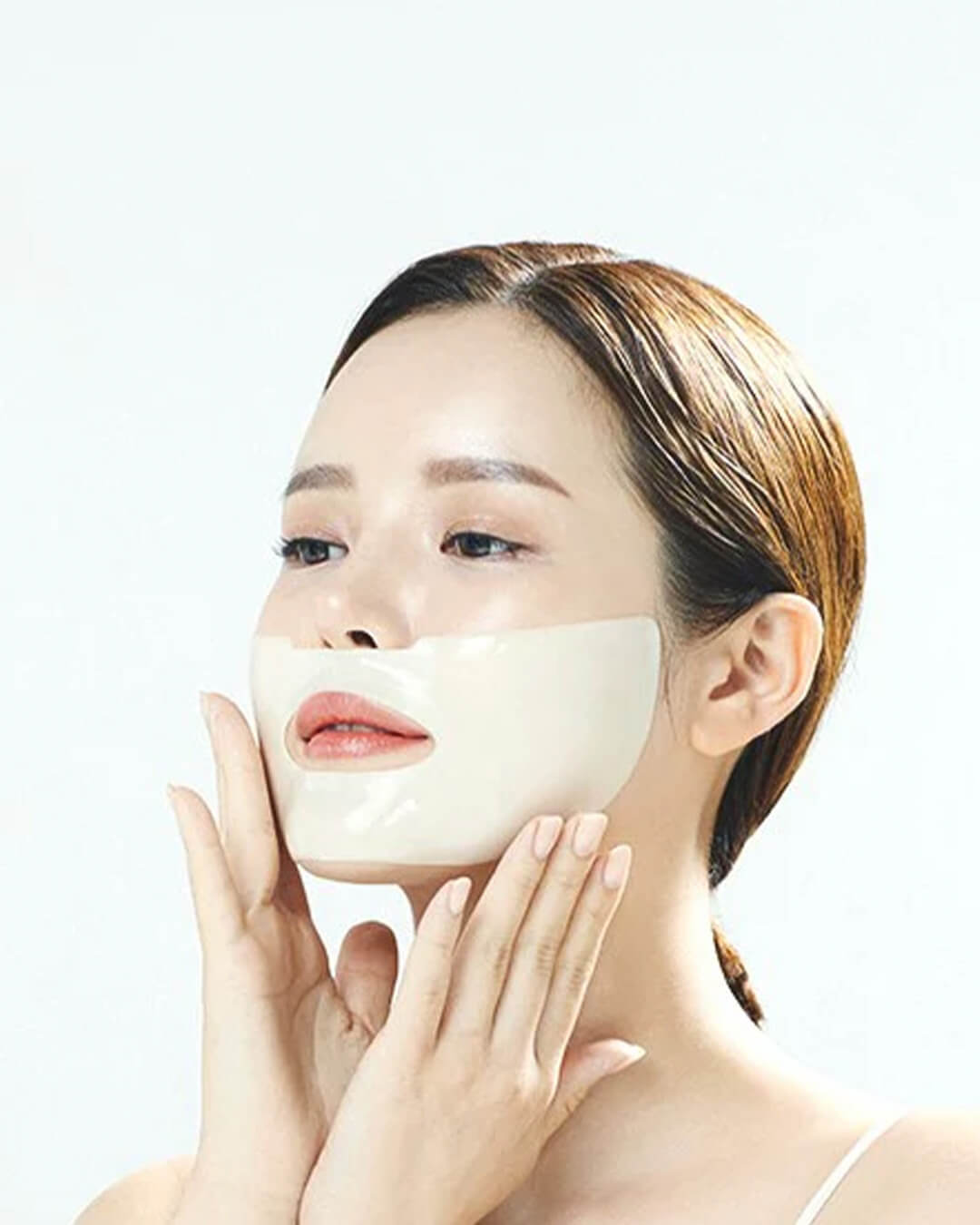 Ohlolly Korean Skincare Online Shop MediAnswer Vita Collagen Mask