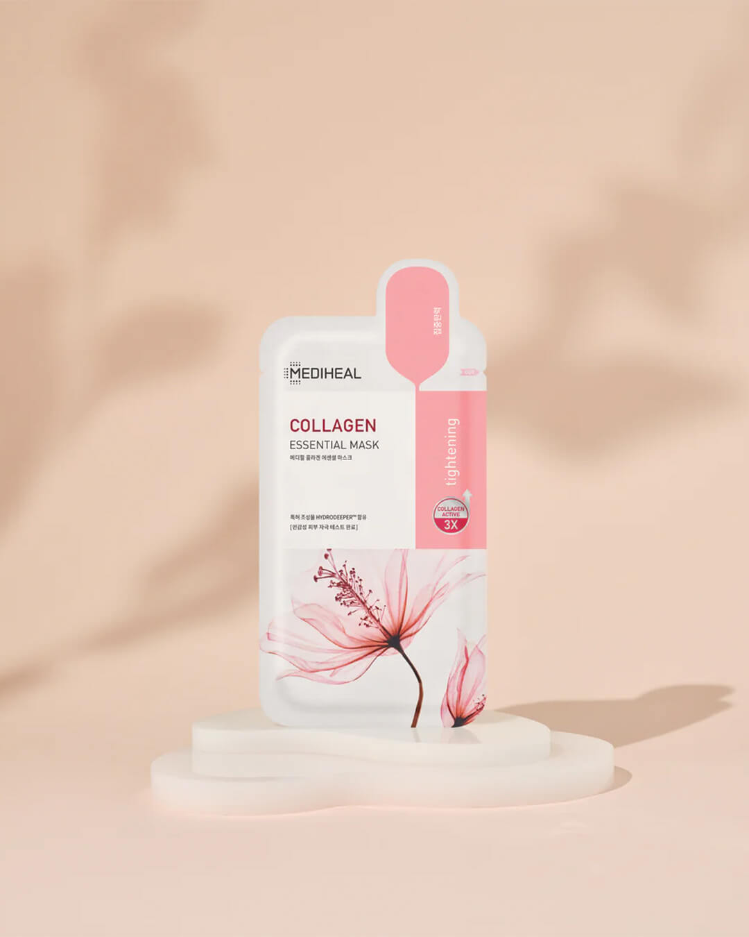 Ohlolly Korean Skincare Best Selling #1 Mediheal Collagen Essential Mask