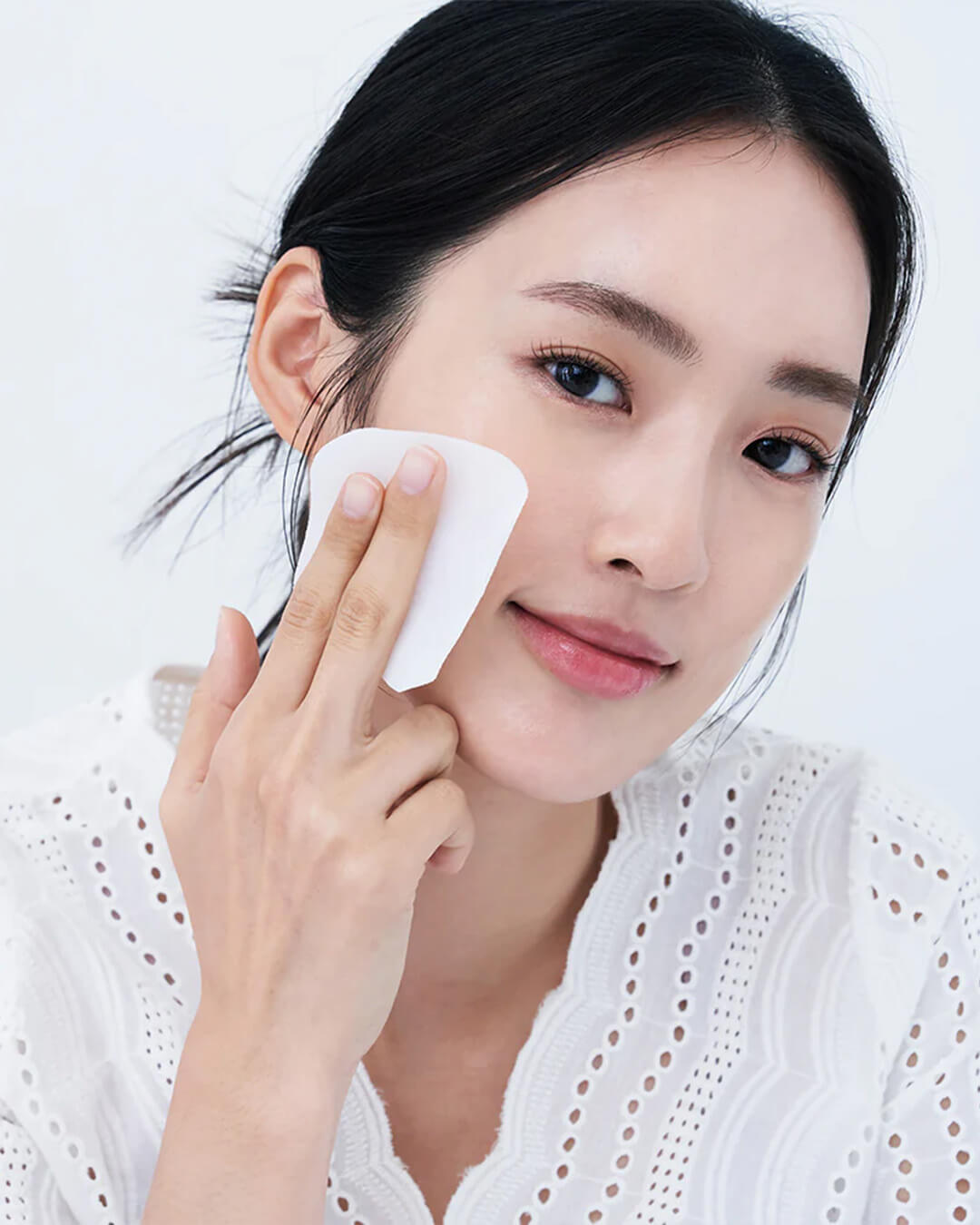 Ohlolly Korean Skincare Mediheal Phyto-enzyme Peeling Pad