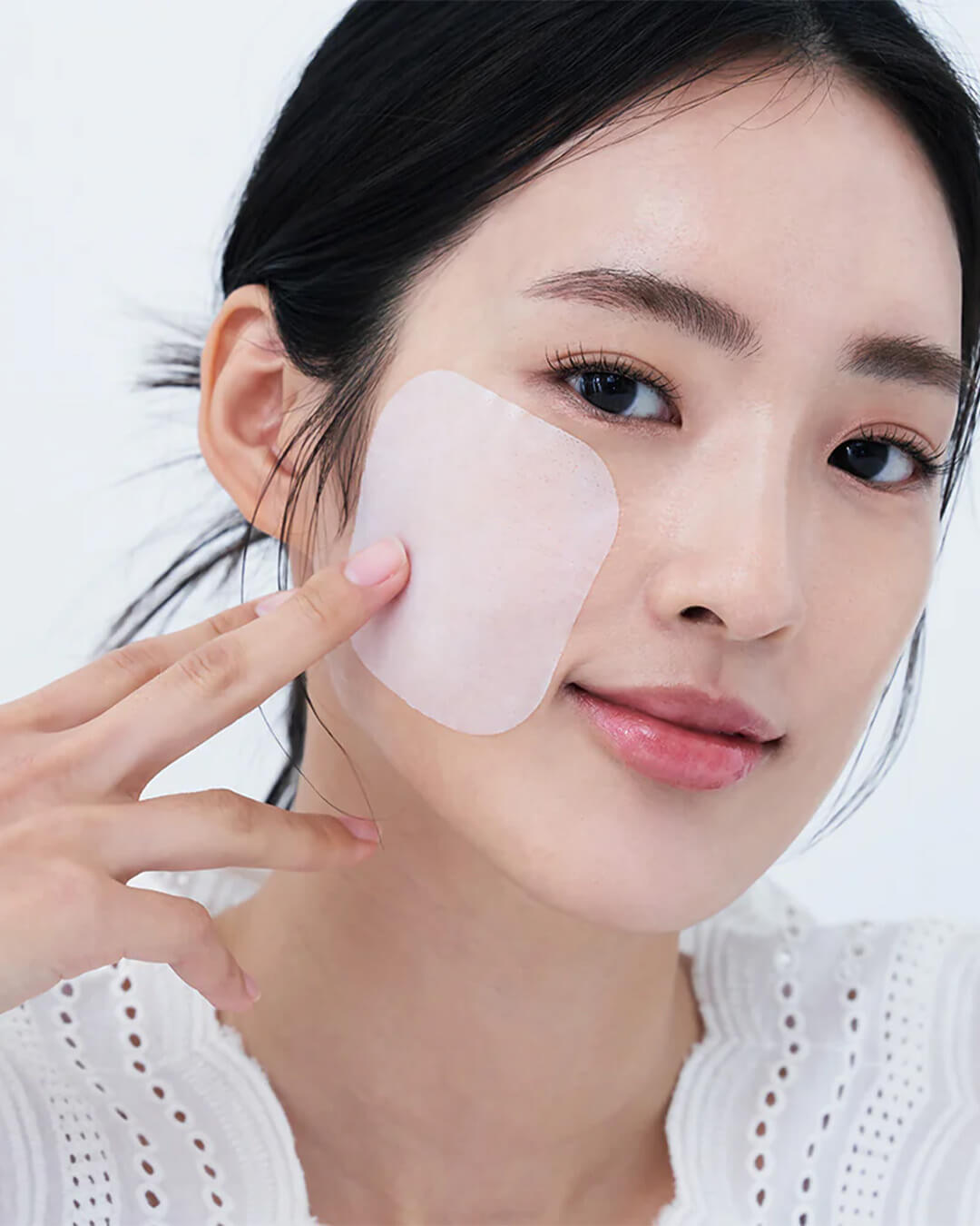 Ohlolly Korean Skincare Mediheal Vitamide Brightening Pad